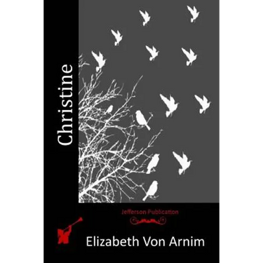 Christine