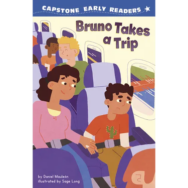 Bruno Takes a Trip