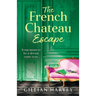 The French Chateau Escape
