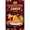 Thanksgiving Jokes for Kids