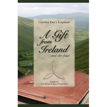 A Gift from Ireland and the Past