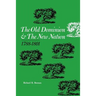 The Old Dominion and the New Nation: 1788-1801