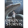 The Origin of Storms: The Lotus Kingdoms, Book Three