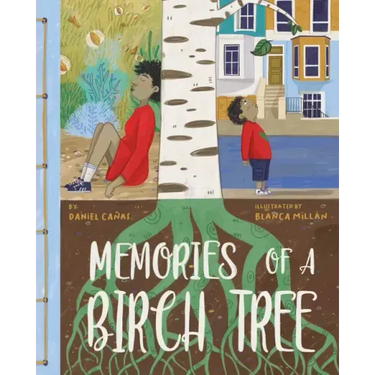 Memories of a Birch Tree