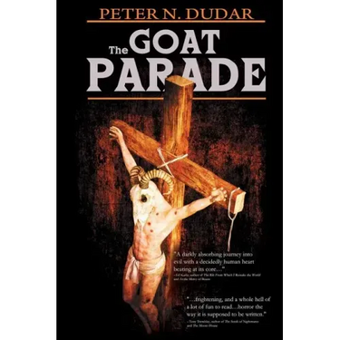 The Goat Parade