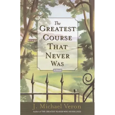 The Greatest Course That Never Was
