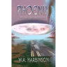 Phoenix: Projekt Saucer, Book 2