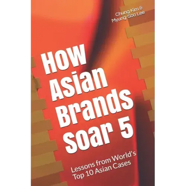 How Asian Brands Soar 5