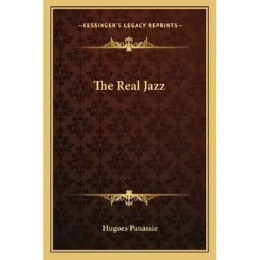 The Real Jazz