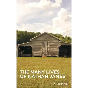 The Many Lives of Nathan James