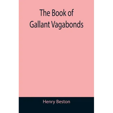 The Book of Gallant Vagabonds