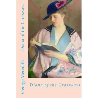 Diana of the Crossways
