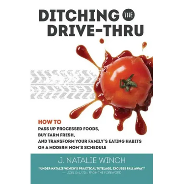 Ditching the Drive-Thru