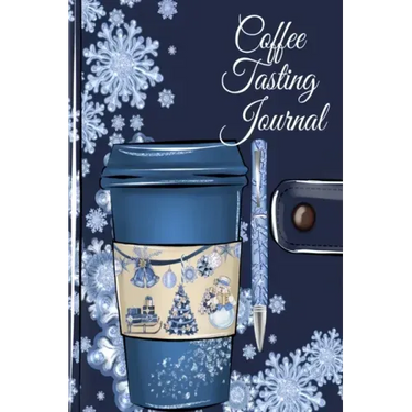Coffee Tasting Journal