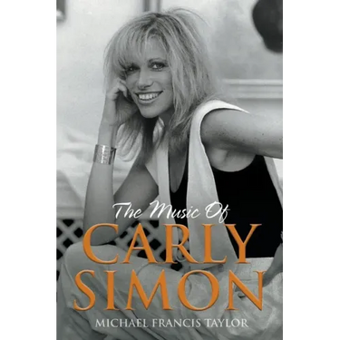 The Music of Carly Simon
