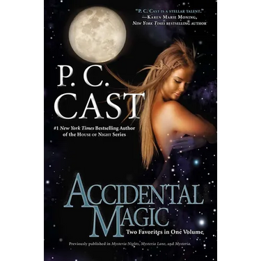 Accidental Magic