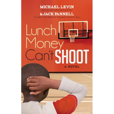 Lunch Money Can't Shoot