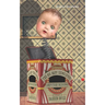 The Big Baby Crime Spree and Other Delusions: Stories
