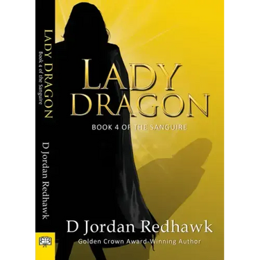 Lady Dragon