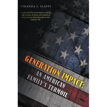 Generation Impact: An American Family's Turmoil