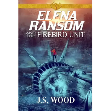 Elena Ransom and the Firebird Unit