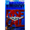 Rise to the Call (Cris De Niro, Book 3)