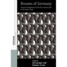 Dreams of Germany: Musical Imaginaries from the Concert Hall to the Dance Floor