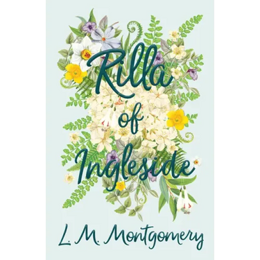 Rilla of Ingleside