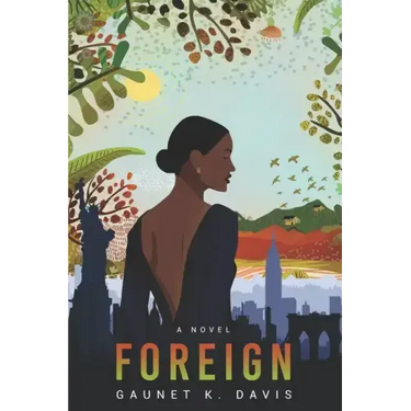 Foreign
