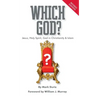 Which God? Jesus, Holy Spirit, God in Christianity and Islam