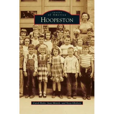 Hoopeston