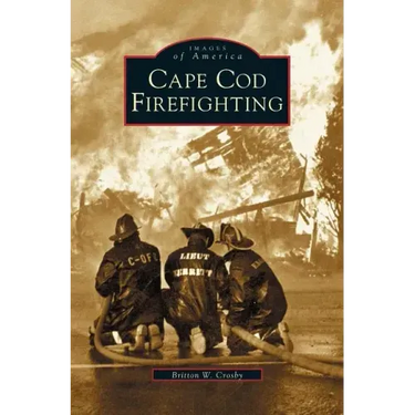 Cape Cod Firefighting