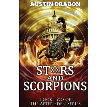 Stars and Scorpions (After Eden Series, Book 2)