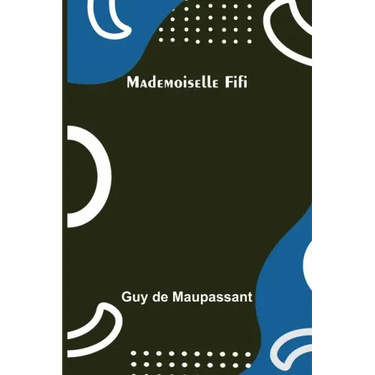 Mademoiselle Fifi