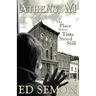 Athens, Wi: The Place Where Time Stood Still