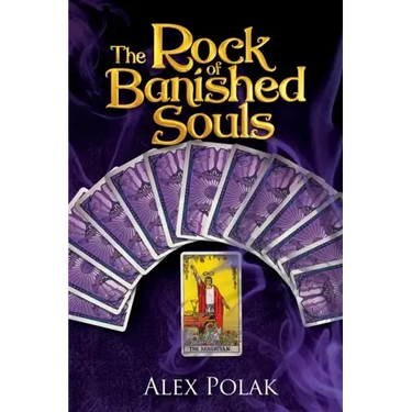 Rock of Banished Souls