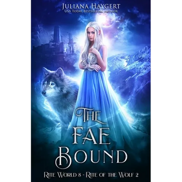 The Fae Bound