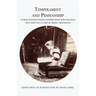 Temperament and Penmanship: Character Indicated by Handwriting by Rosa Baughan with Selected Letters by Rhoda Broughton