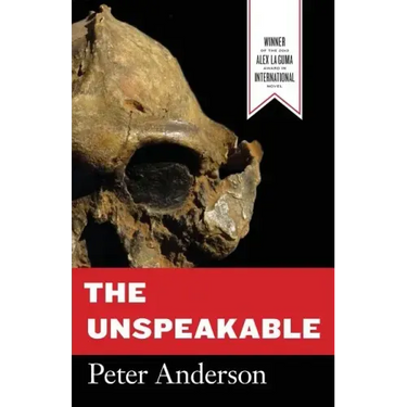 The Unspeakable