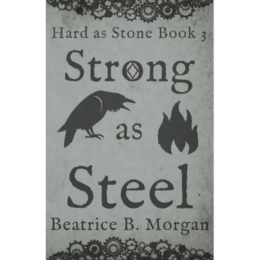 Strong as Steel