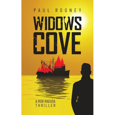 Widows Cove: A Rob Ragusa Thriller