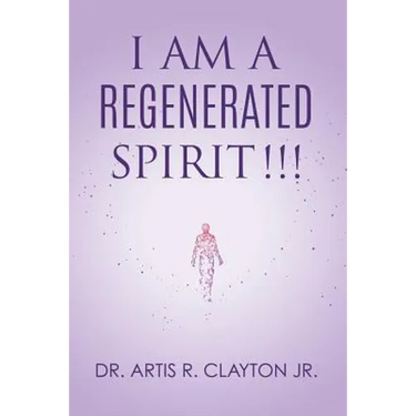 I am a Regenerated Spirit!!!