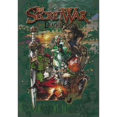 Return to Death's Province