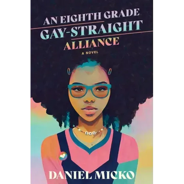 An Eighth Grade Gay Straight Alliance