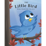 The Little Bird Who Wanted to Fly