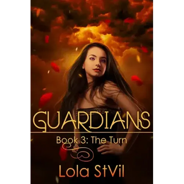 Guardians: The Turn