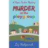Murder At The Playgroup
