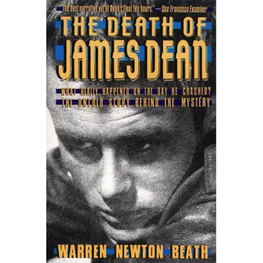 The Death of James Dean