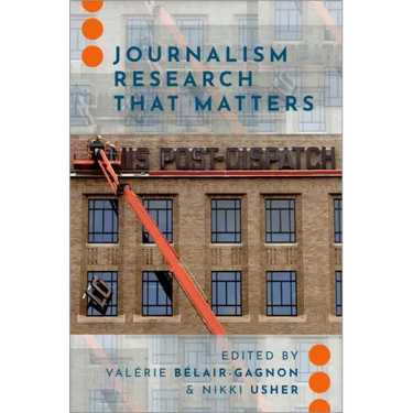 Journalism Research That Matters