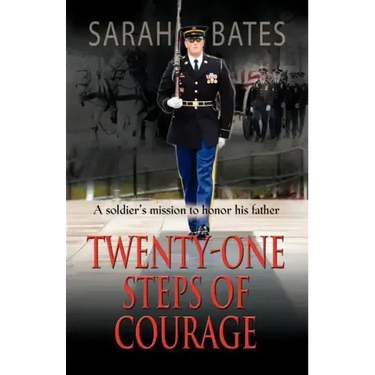 Twenty-One Steps of Courage